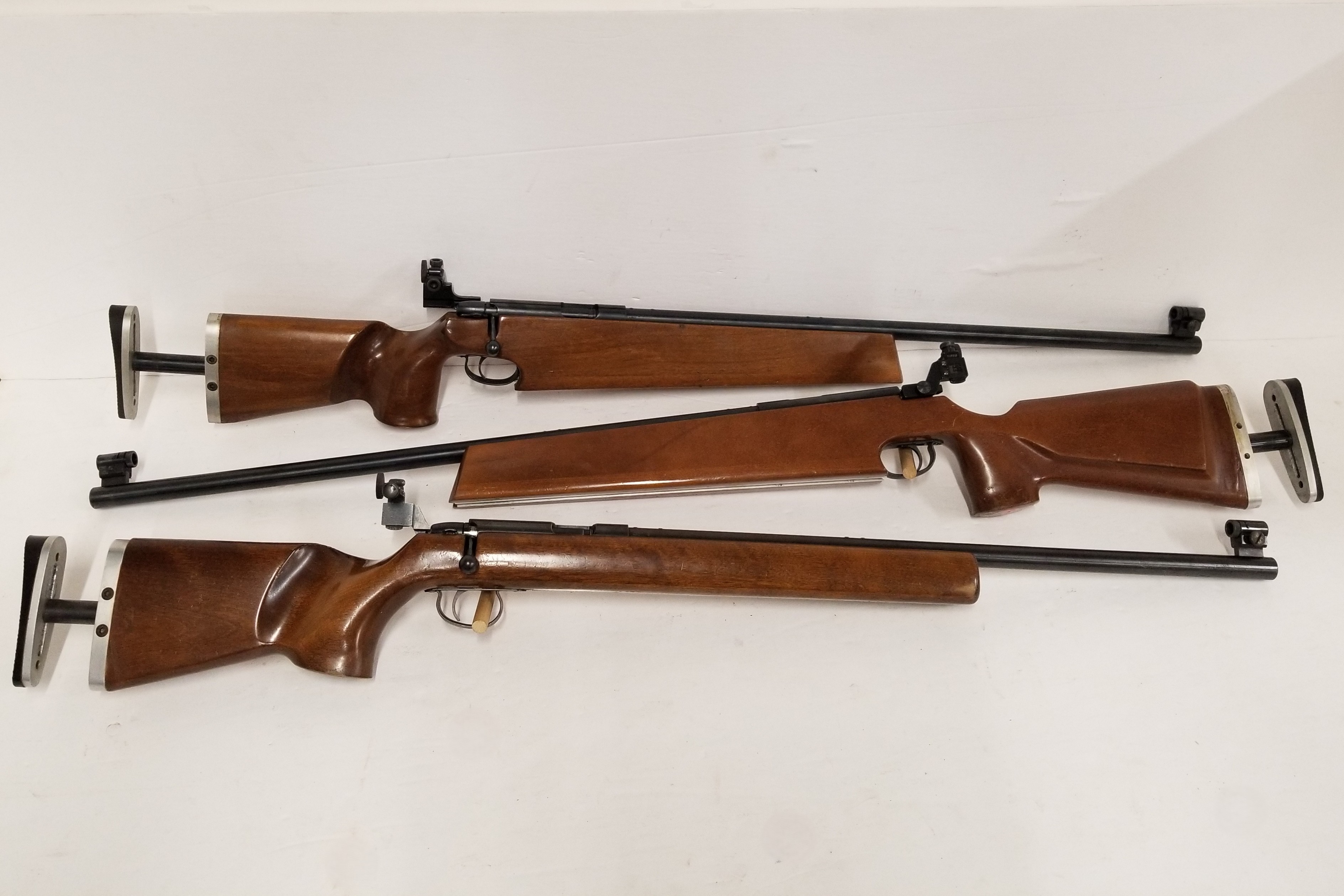 Remington Model 540 X Target Rifle Parts